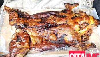 Фурња Кумановка - Иво Лола Рибар