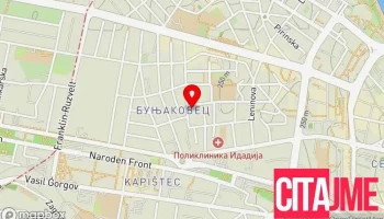 Цвет на животот - Никола Тримпаре 31