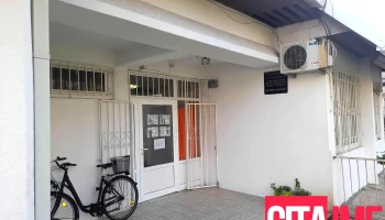 Центар за лица со посебни потреби Гевгелија - Гевгелија