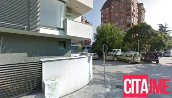 Црногорска асоцијација во Скопје - Скопје 1000