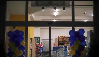 Јени Маркет - Битола 7000