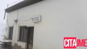 Јп Водовод и канализација Скопје - Резервоар Шуто Оризари - Скопје