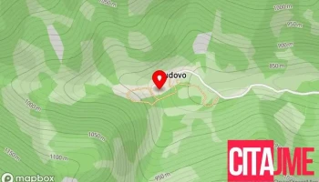 Јудово - Јудово