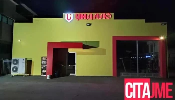 Џидало - Василево - Струмица