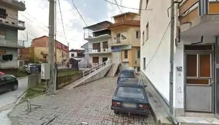 Aa Stomatoloshki Sie - Битола