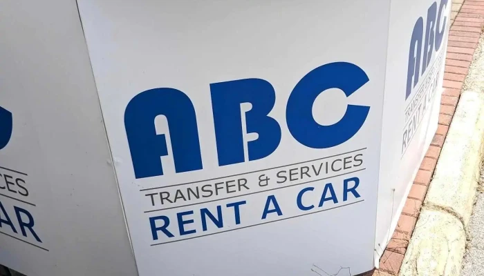 Abc Cars - Охрид