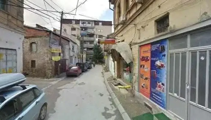 Ading Tsentar Bitola Sie - Битола