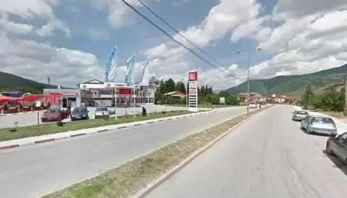 Adler Auto Service -  Ulichen Prikaz I 360deg - Кичево