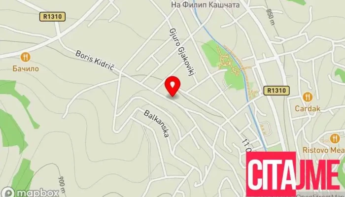 Advertala Marketing - Берово