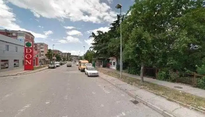 Agentsija Za Vrabotuvanje Na Rsm   Okhrid Sie - Охрид