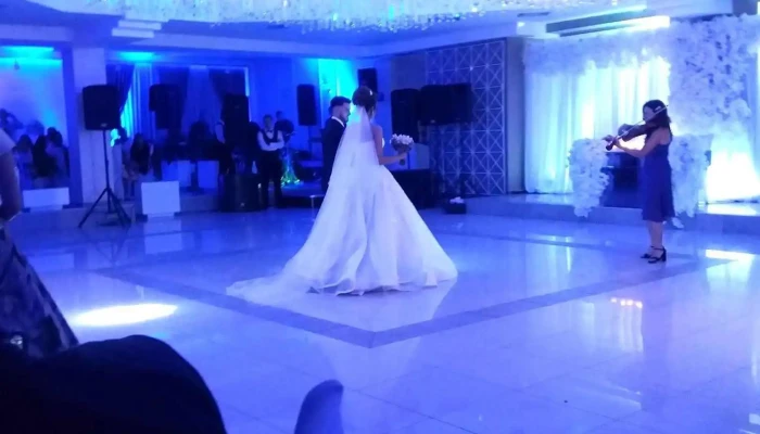 Ahengu Sopi Nevesta - Тетово