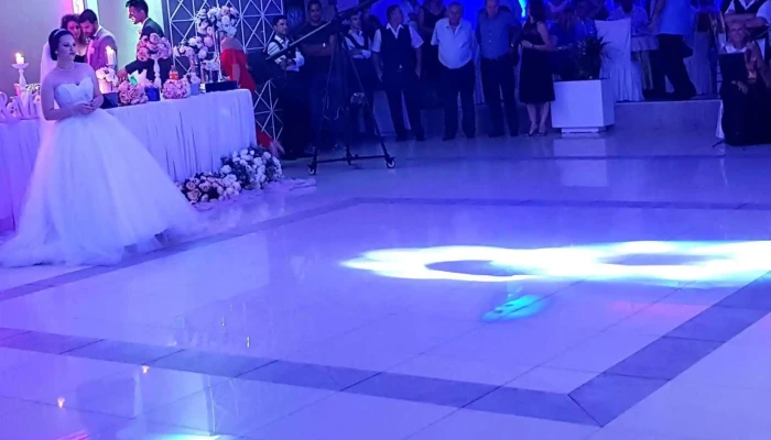 Ahengu Sopi како да стигнете - Тетово