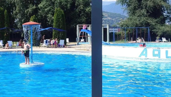Akva Park тетово - Тетово