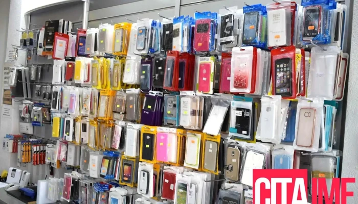 Akvarius Sistem Mobilen Telefon - Охрид