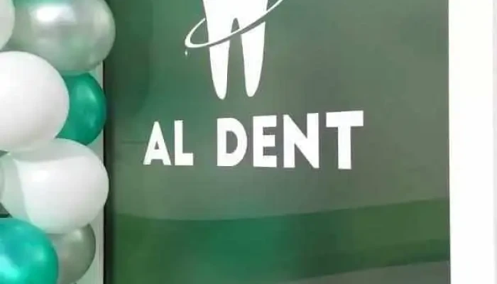 Al Dent - Ordinanca Stomatologjike - Тетово