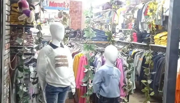 Al Marely Kids - Iii-Та Македонска Ударна Бригада