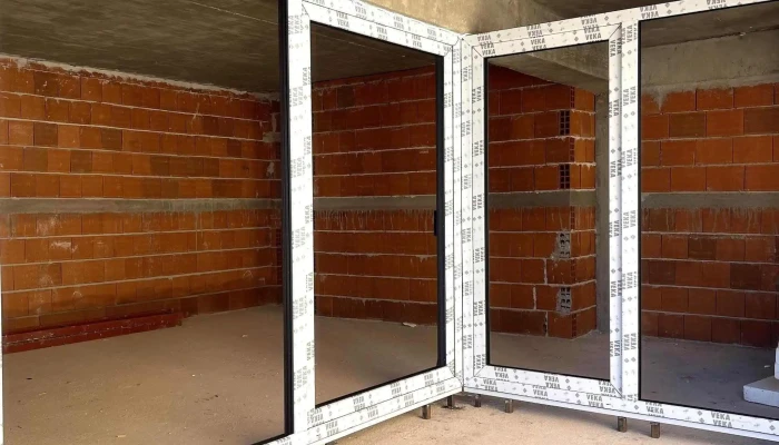 Al Mital -  Pvc Windows Supplier - Струмица