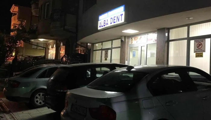 Alba Dent -  Sie - Тетово