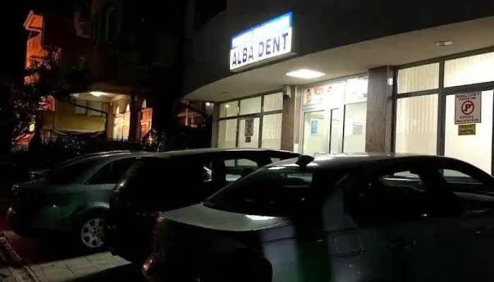 Alba Dent - Тетово