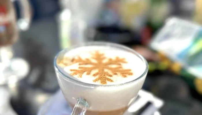 Angels Cafe -  телефон - Штип