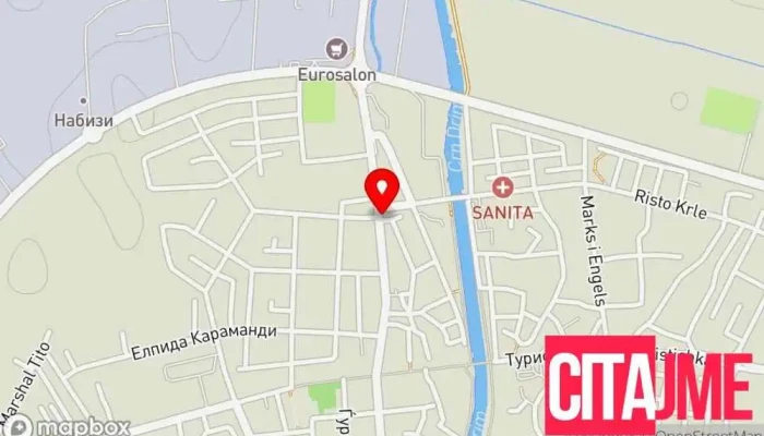 Ankara Gevrek - Струга 6330