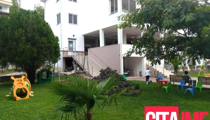 Apartmani Stupar Eksterier - Sretenovo