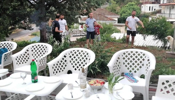 Apartmani Vila Naumovi Star Dojran -  Holiday Apartment Rental - Стар Дојран