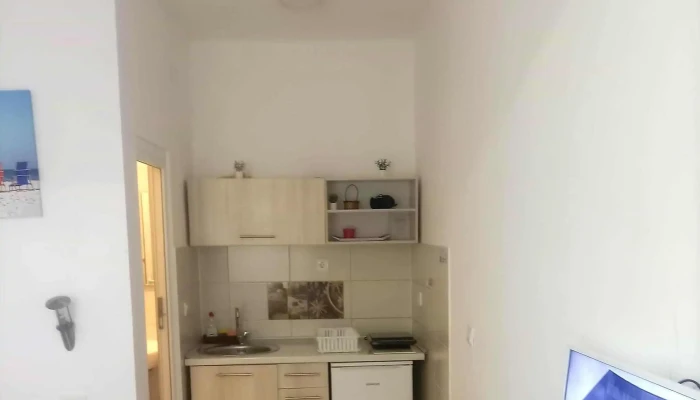 Apartmani Vila Naumovi Star Dojran -  видеа - Стар Дојран