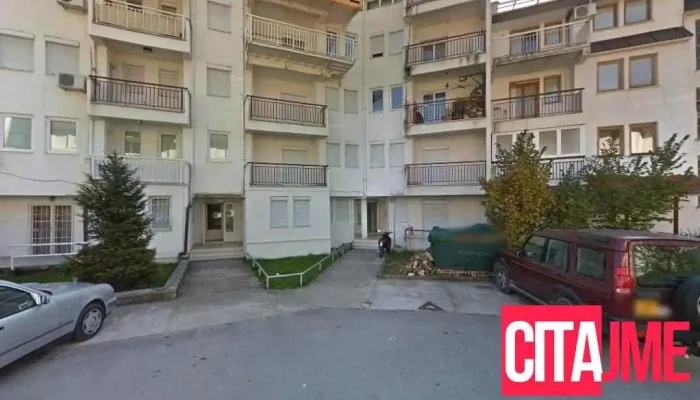 Apartment Ohrid - Северна Македонија