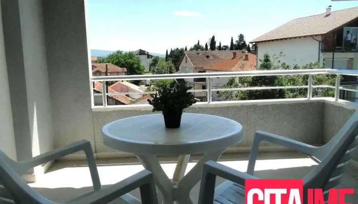 Apartments Ivi - Гевгелија