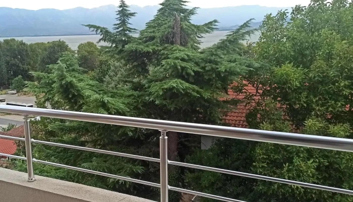 Apartments Madzar локација - Стар Дојран