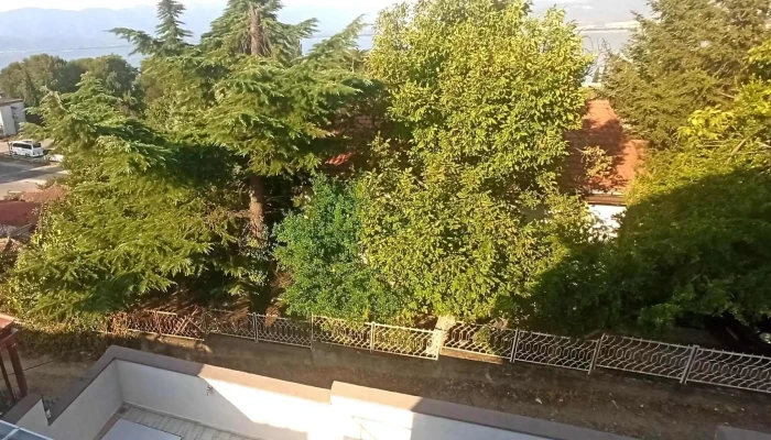 Apartments Madzar фотографии - Стар Дојран