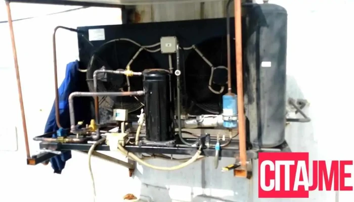 Appliances And Cooling Sistems Service S -  M Elektronika - Свети Николе