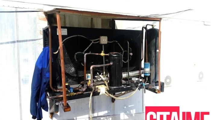 Appliances And Cooling Sistems Service S -  M Enterier - Свети Николе