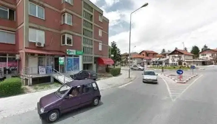 Apteka Kheledona Sie - Охрид