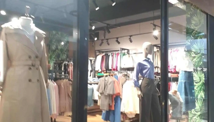 Aria fashion - Северна Македонија