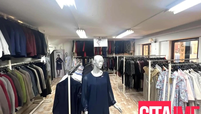 Astibo Shtip - Outlet - Штип 2000