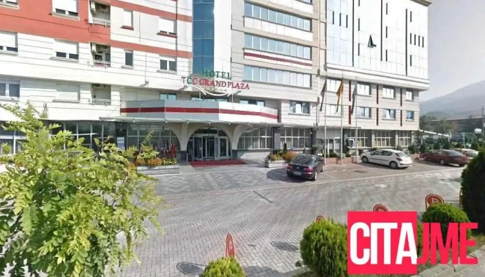 Atelas - Centar za tretman na bolka - 2Ri Sprat