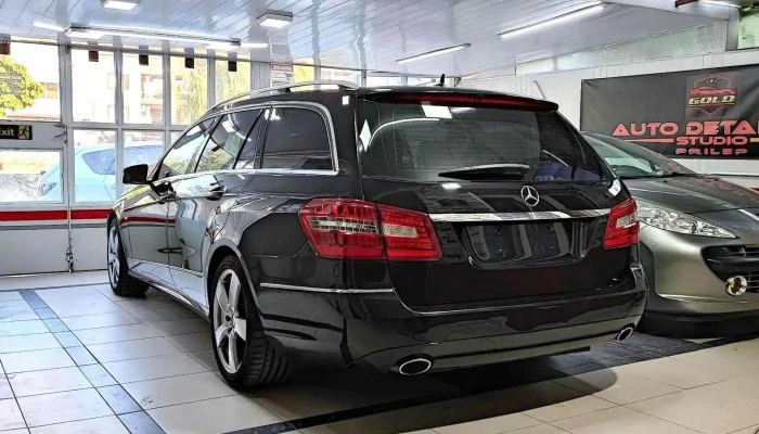Auto Detailing studio-Prilep - Прилеп 7500