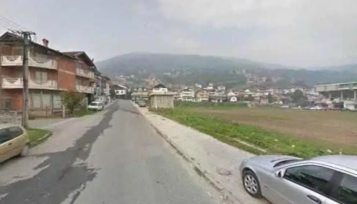 Auto Diagnostika Riste -  Ulichen Prikaz I 360deg - Тетово
