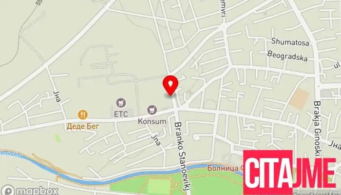 Auto Elektricar Ekspert - Gostivar 1230
