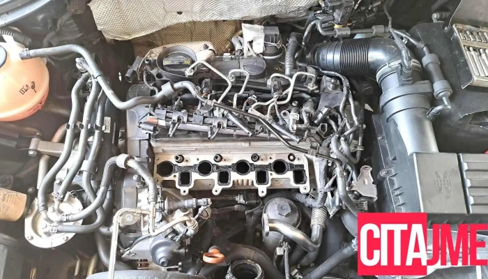 Auto service Champion - Богданци 1484