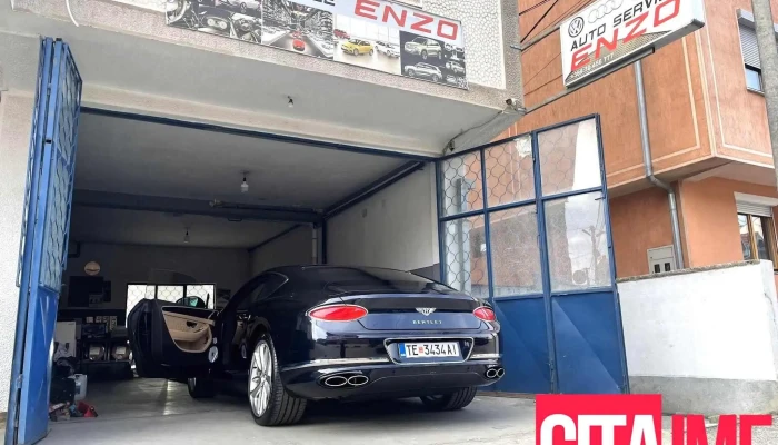Auto Service Enzo - Tetovo 1220