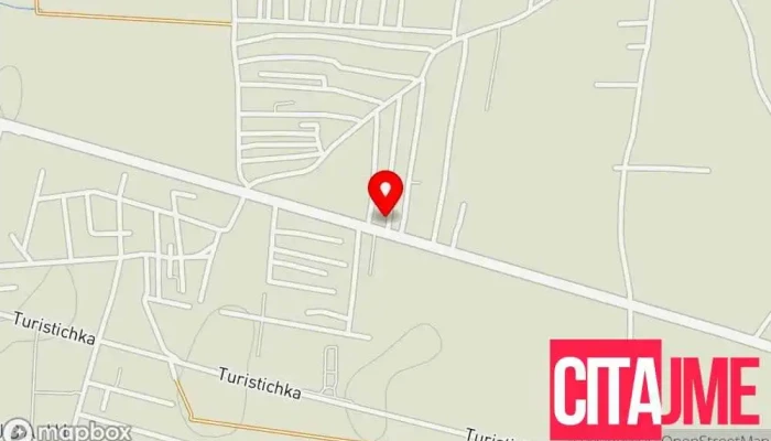 Auto Service Laçka - Мислешево