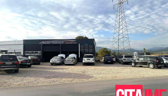 Auto Servis Egzi - Северна Македонија