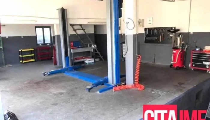 Auto Servis Erdem - Охрид 6000