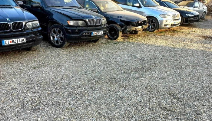 Auto servis Erol Bmw - Осој