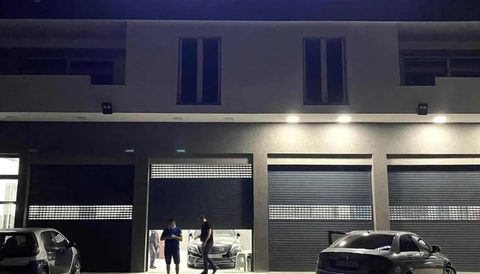 Auto Servis Mennan -  Hisen Sie - Тетово