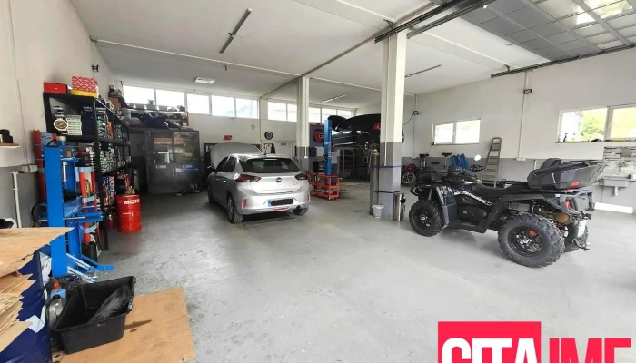 Auto Servis Qimo - Bmw - Северна Македонија