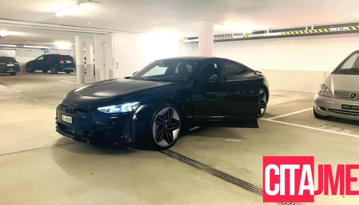 Auto Servis Totti Auto Pjes - Северна Македонија
